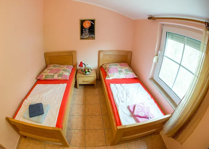 Guest House Almond