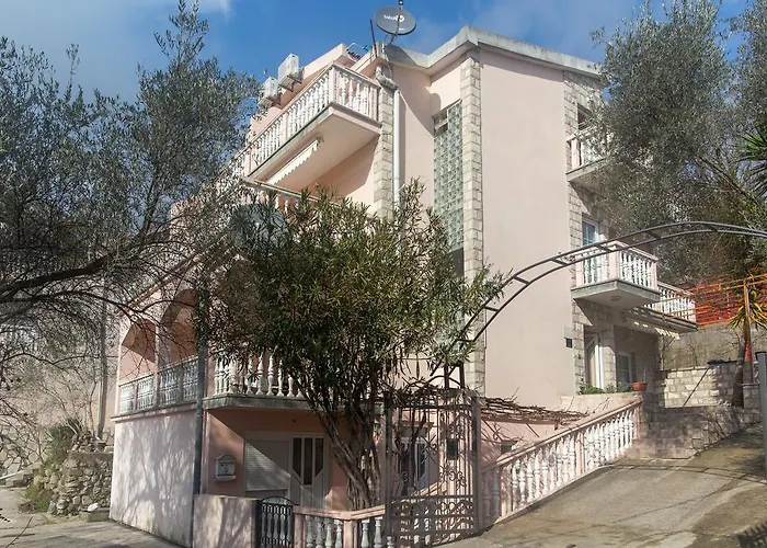 Guest House Almond